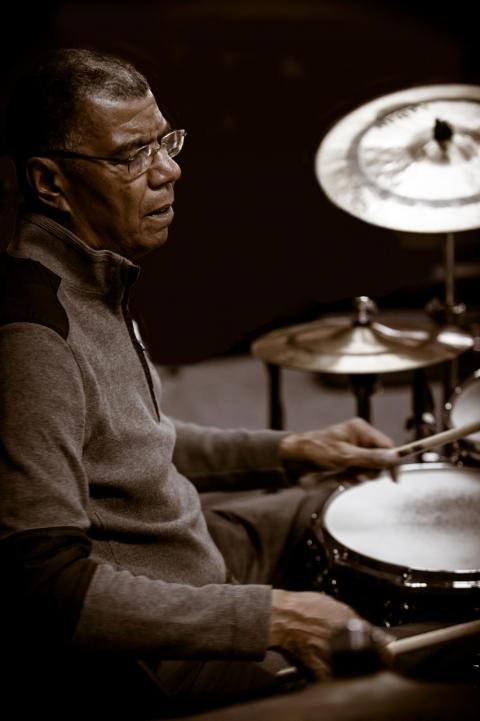 Forum Featuring Jack DeJohnette | Berklee College of Music